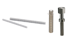 Adjust Bolts・Screw Adaptor